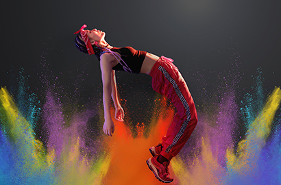 全套VI设计：构建洪山区企业品牌标准化体系的核心支撑